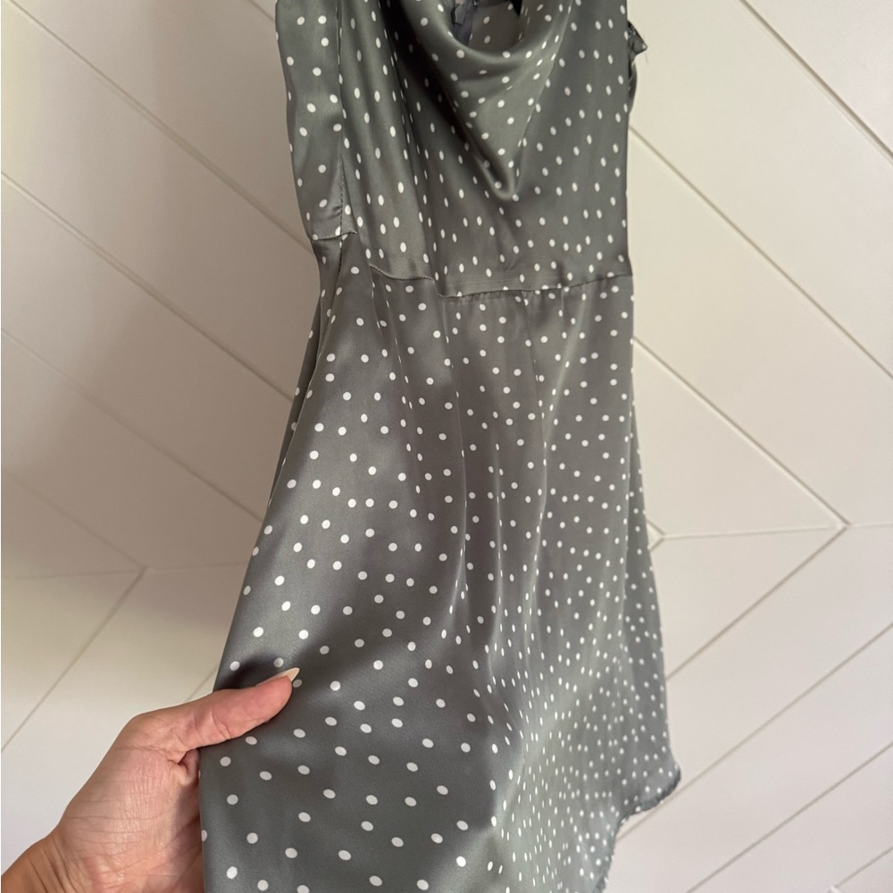 Lulu's Mini Dress - Picture 7 of 9